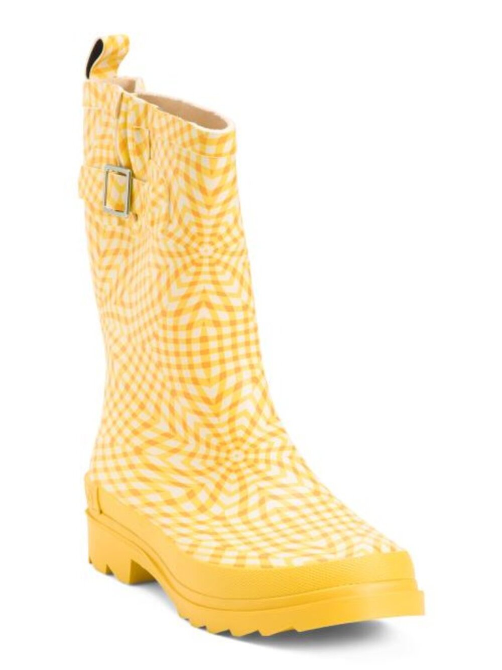 GOGO BY SHED RAIN Margot Rain Boots